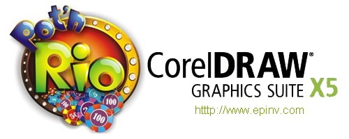 coreldraw x5最优化设置指南