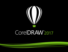 coreldraw 2017中文版软件(cdr 19.0/cdr 2017)