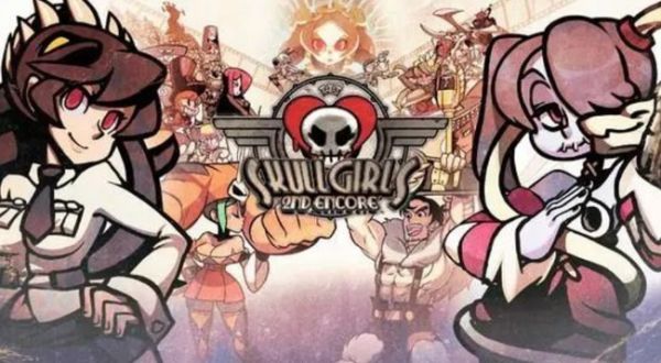 skullgirlsôϷskullgirlsϷ