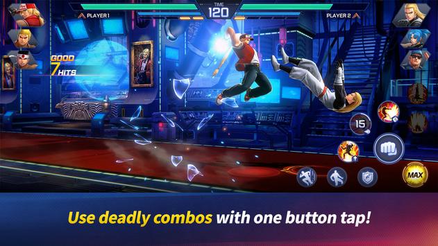 kofarena޸ v1.1.5 kofarena޸