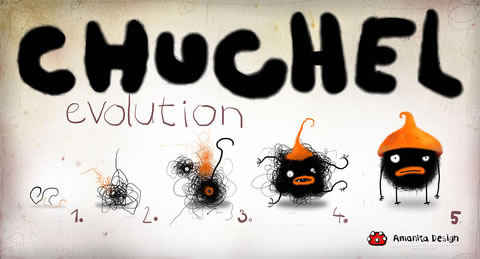 Chuchelʯƽ