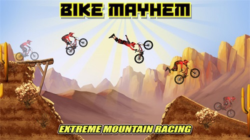 Bikemayhemڹƽ