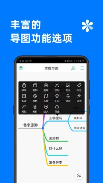 MindLine for AndroidѰ棺˼άͼˣ