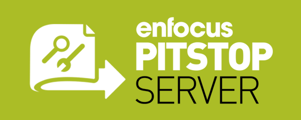 Enfocus PitStop Server 2019 v19.0 64bitİ