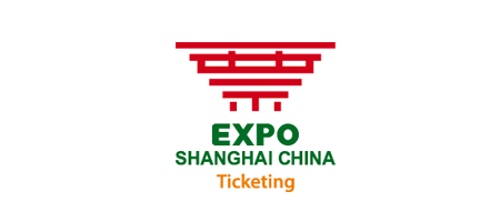 expo 2010 logo expo ticket 2010上海世博会标志大全